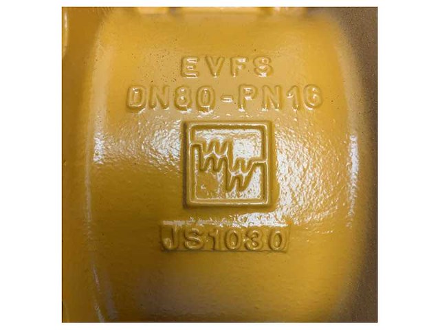 High-quality double offset butterfly valve dn80 for marine and offshore applications with positioning sensor - afbeelding 7 van  11