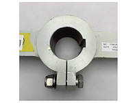 High-quality dual steering rod for marine applications - durable, corrosion-resistant boat rudder control - afbeelding 2 van  10