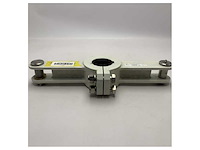 High-quality dual steering rod for marine applications - durable, corrosion-resistant boat rudder control - afbeelding 3 van  10