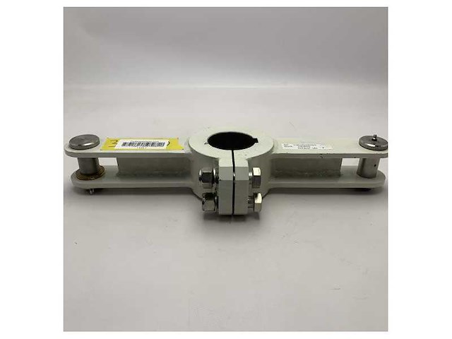 High-quality dual steering rod for marine applications - durable, corrosion-resistant boat rudder control - afbeelding 7 van  10