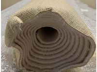 High-quality marine carpet tisca elisee 563 - durable, water-resistant flooring for boats and yachts - afbeelding 1 van  6