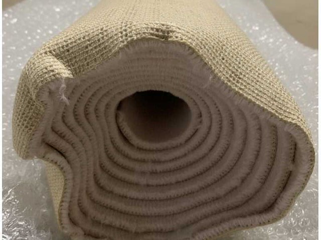 High-quality marine carpet tisca elisee 563 - durable, water-resistant flooring for boats and yachts - afbeelding 2 van  6