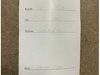 High-quality marine carpet tisca elisee 563 - durable, water-resistant flooring for boats and yachts - afbeelding 4 van  6