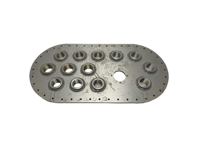 High-quality marine water tank alarm door fitting stainless steel durable - 278137 - afbeelding 5 van  8