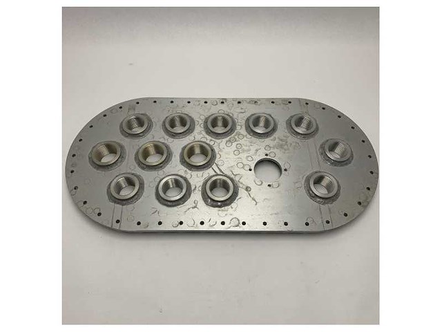 High-quality marine water tank alarm door fitting stainless steel durable - 278137 - afbeelding 6 van  8