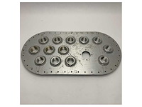 High-quality marine water tank alarm door fitting stainless steel durable - 278137 - afbeelding 6 van  8