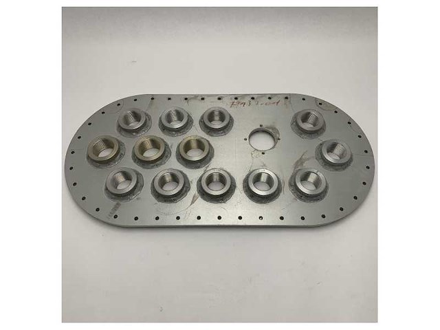 High-quality marine water tank alarm door fitting stainless steel durable - 278137 - afbeelding 8 van  8