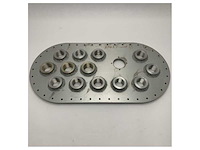 High-quality marine water tank alarm door fitting stainless steel durable - 278137 - afbeelding 8 van  8