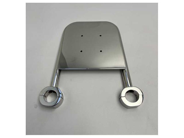 High-quality removable stainless steel marine spotlight mount for durable and weather-resistant boat lighting - 368745 - afbeelding 2 van  2