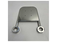 High-quality removable stainless steel marine spotlight mount for durable and weather-resistant boat lighting - 368745 - afbeelding 2 van  2