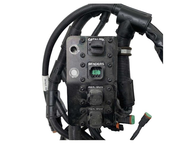 High-quality volvo penta marine engine wiring harness - 22023225 - afbeelding 1 van  2