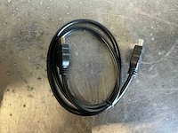 High speed hdmi-kabel (45x) - afbeelding 2 van  4