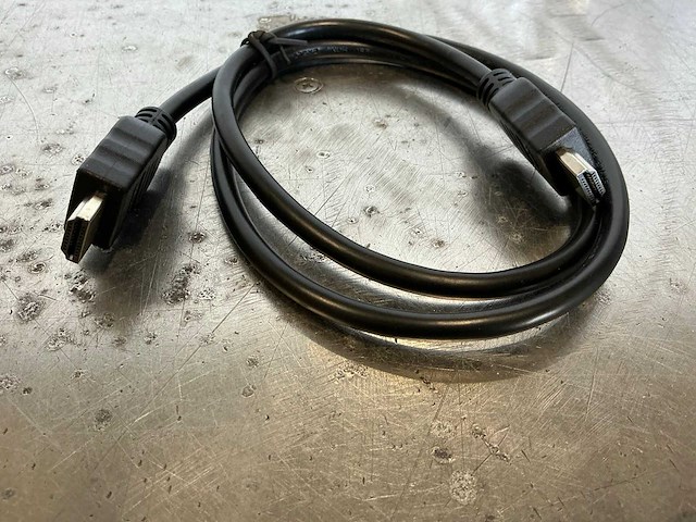 High speed hdmi-kabel (45x) - afbeelding 3 van  4