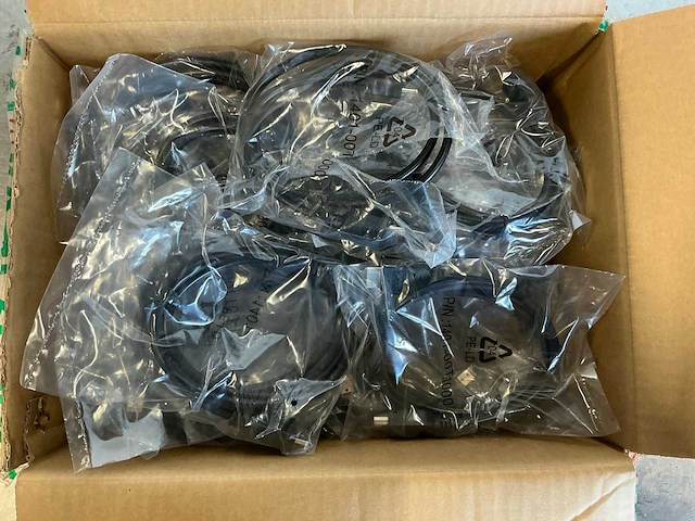 High speed hdmi-kabel (45x) - afbeelding 4 van  4