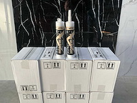 High tack kit wit (540 tubes) - afbeelding 2 van  6