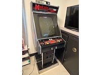 High tech super games arcade kast - afbeelding 2 van  13