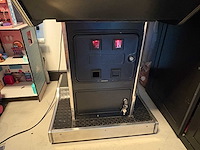 High tech super games arcade kast - afbeelding 5 van  13