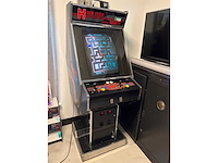 High tech super games arcade kast - afbeelding 1 van  13
