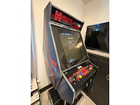 High tech super games arcade kast - afbeelding 7 van  13
