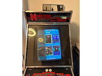 High tech super games arcade kast - afbeelding 9 van  13