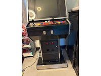 High tech super games arcade kast - afbeelding 11 van  13