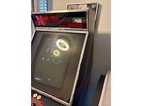 High tech super games arcade kast - afbeelding 12 van  13