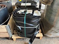 High u chevron transportband (2x) - afbeelding 1 van  5