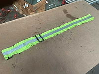 High visibility belt - afbeelding 1 van  3