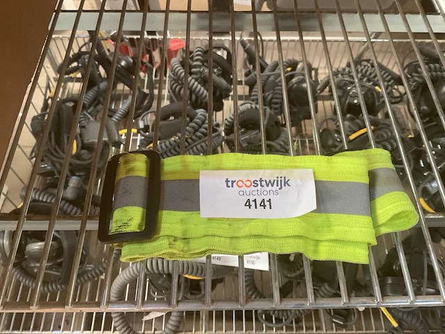 High visibility belt - afbeelding 3 van  3