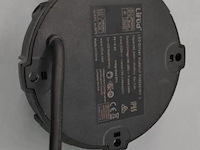 Highbay ufo 150w - pro design smd - dimbaar - koud wit 6500k x (40) - afbeelding 5 van  9