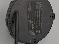 Highbay ufo 150w - pro design smd - dimbaar - koud wit 6500k x (8) - afbeelding 5 van  9