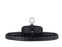 Highbay ufo 200w - pro design smd - dimbaar - koud wit 6500k x (8) - afbeelding 4 van  9