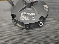 Highbay ufo 200w - pro design smd - dimbaar - neutraal wit 4000k x (20) - afbeelding 4 van  9