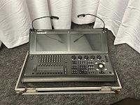 Highend fullboar 4 lichtmengtafel - afbeelding 1 van  8