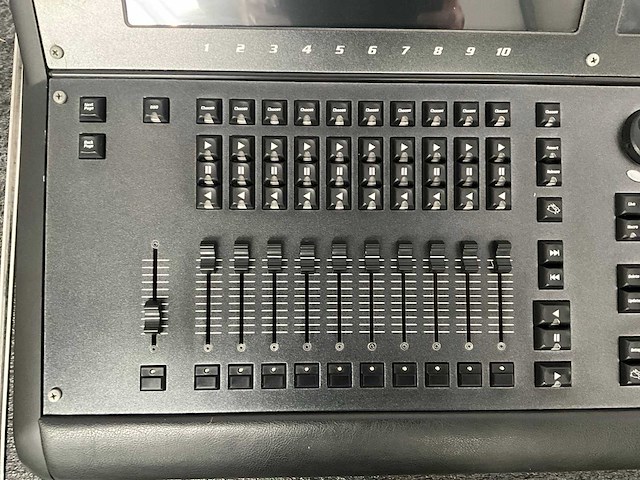 Highend fullboar 4 lichtmengtafel - afbeelding 2 van  8