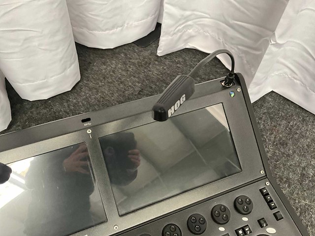 Highend fullboar 4 lichtmengtafel - afbeelding 3 van  8