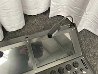 Highend fullboar 4 lichtmengtafel - afbeelding 3 van  8