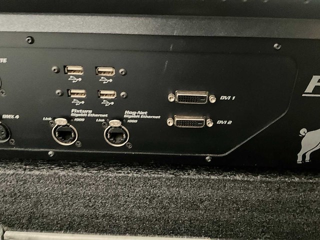 Highend fullboar 4 lichtmengtafel - afbeelding 5 van  8