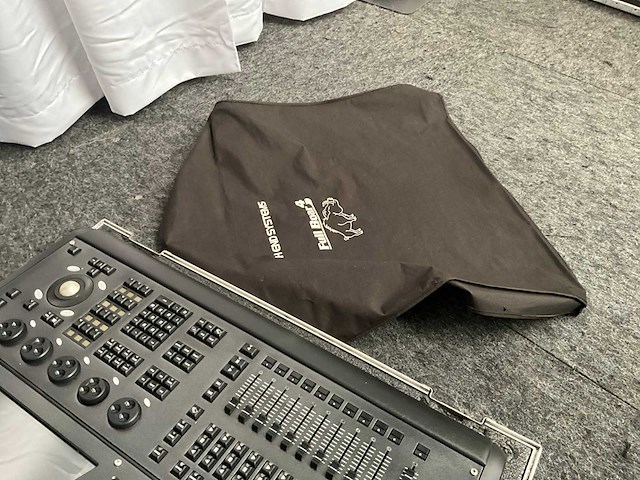 Highend fullboar 4 lichtmengtafel - afbeelding 7 van  8