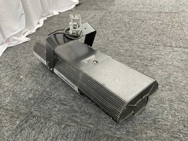 Highend intellabeam laser (5x) - afbeelding 2 van  8