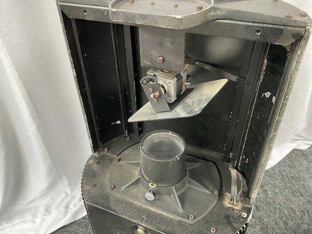 Highend intellabeam laser (5x) - afbeelding 5 van  8