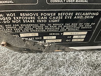 Highend intellabeam laser (5x) - afbeelding 6 van  8