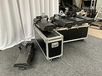 Highend intellabeam laser (5x) - afbeelding 8 van  8