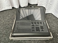 Highend roadhog lichtmengtafel