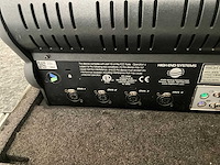 Highend roadhog lichtmengtafel - afbeelding 5 van  8