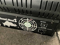 Highend roadhog lichtmengtafel - afbeelding 7 van  8