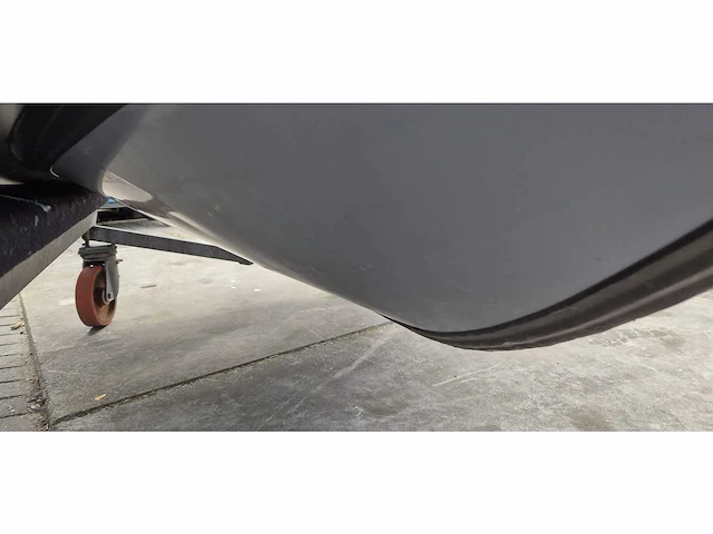 Highfield - cl260 - rubber boat - afbeelding 10 van  11