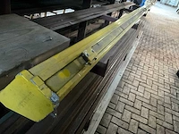 Highlight - spuitcabine verlichting - afbeelding 1 van  3