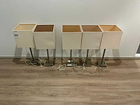 Highlight t1507.30 tafellamp (5x) - afbeelding 1 van  4