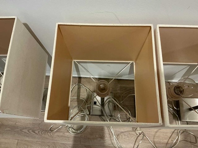 Highlight t1507.30 tafellamp (5x) - afbeelding 3 van  4